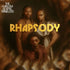 Rhapsody | Black LP